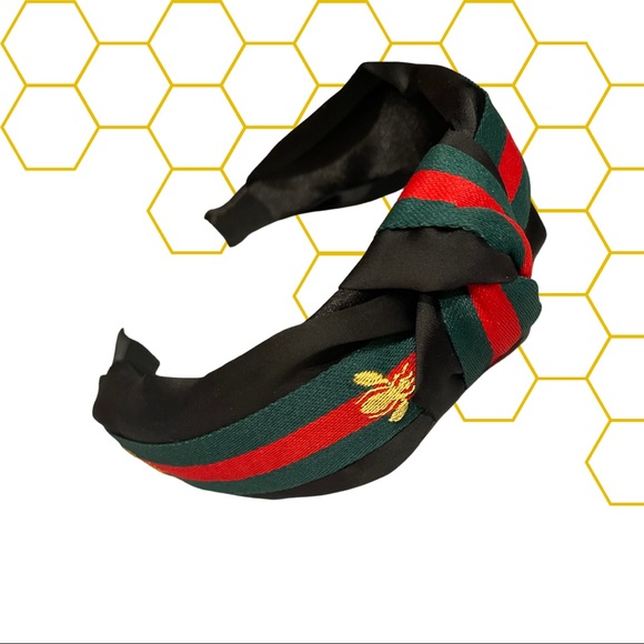 🐝 Beeautiful And Classy Headband 🐝 - Picture 1 of 4
